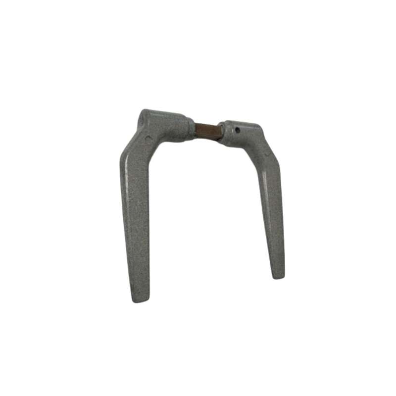 دستگیره در مدل دوخم کد 11