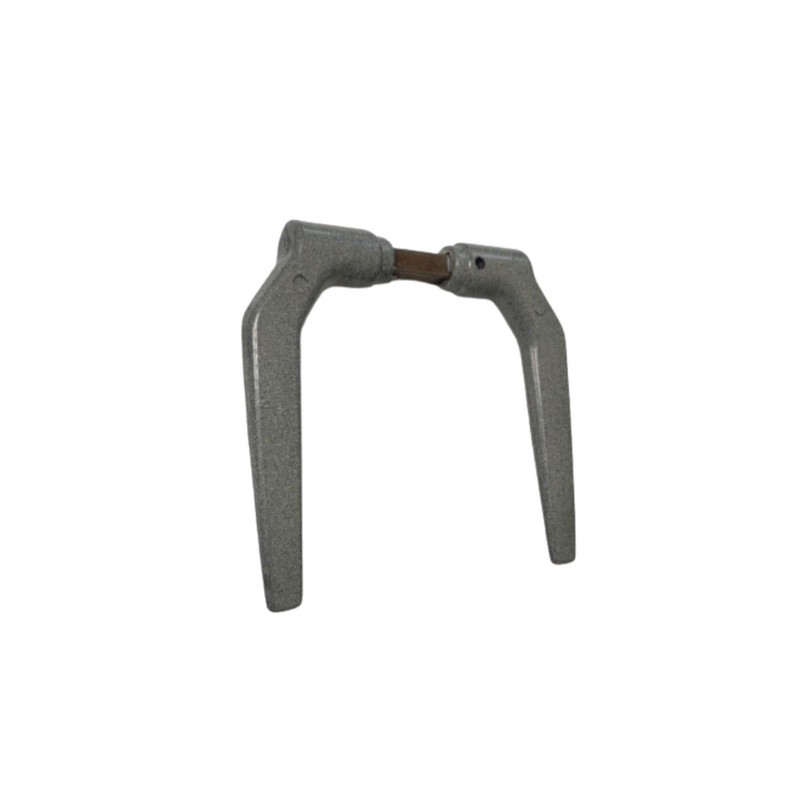 دستگیره در مدل دوخم کد 11