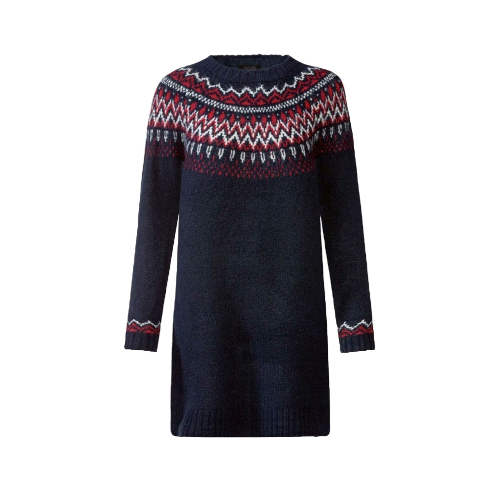 تونیک بافت زنانه اسمارا مدل hg-9876 -  - 2