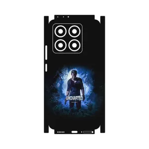 MAHOOT Uncharted Game Series-FullSkin Cover Sticker for Xiaomi 14T