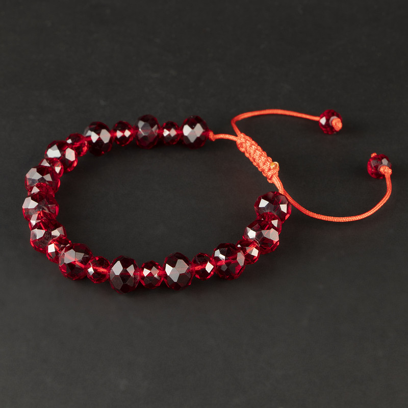 دستبند ظریف آرت مدل یلدا ZA-YALDA03