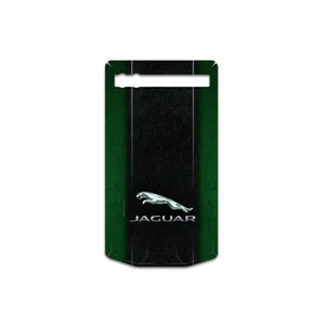 MAHOOT Jaguar-Cars Cover Sticker for BlackBerry P9983