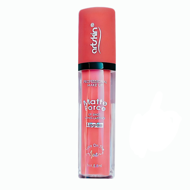 رژ لب مایع آرتاسکین مدل Matte force شماره 5 رژ لب مایع آرتاسکین مدل Matte force شماره 5