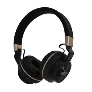 هدفون بی سیم مچر مدل MR-201