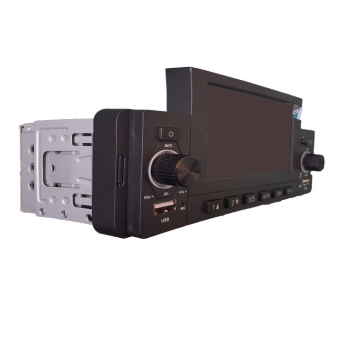 پخش کننده تصویری خودرو مدل Car MP5 PLAYER 4.3