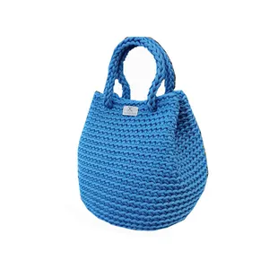 کیف بافتنی مدل ناز کد 04K