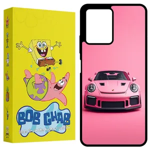 BOB Ghab BCPX3G Cover For Xiaomi Poco X3 GT