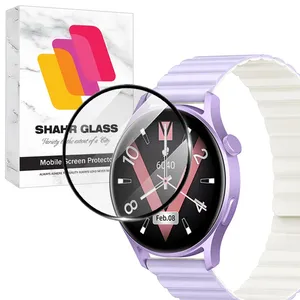 Shahr Glass SWPM Screen Protector For Kieslect Lora
