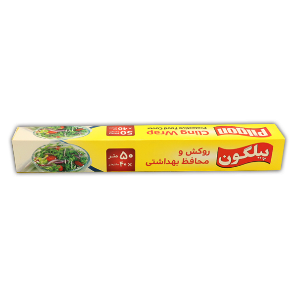 سلفون پیلگون مدل 50 متری