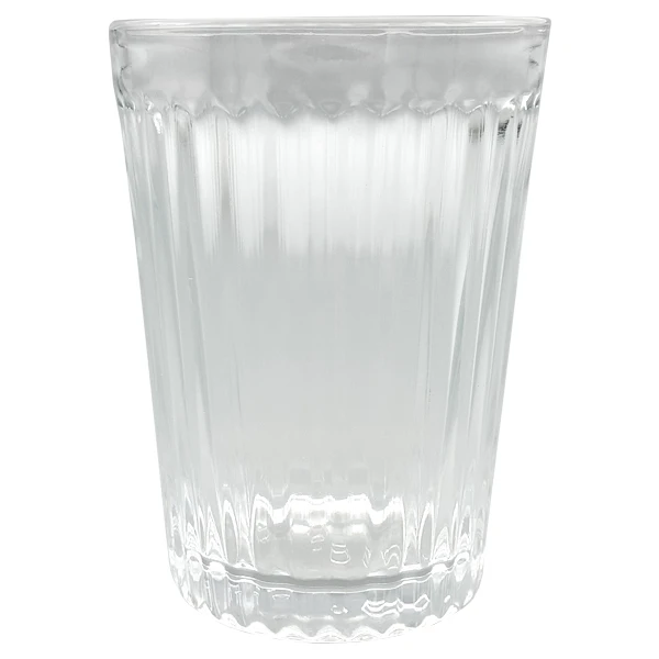 لیوان زنجان گلس مدل الماس بسته 6 عددی