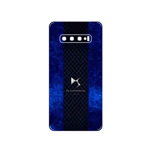 MAHOOT DS Automobiles Cover Sticker for Samsung Galaxy S10 Plus