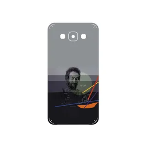 MAHOOT Sohrab Sepehri Cover Sticker for Samsung Galaxy E7