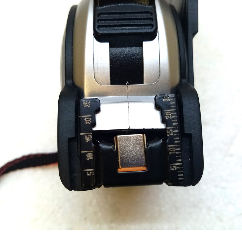 متر 8 متری ورتکس مدل 80