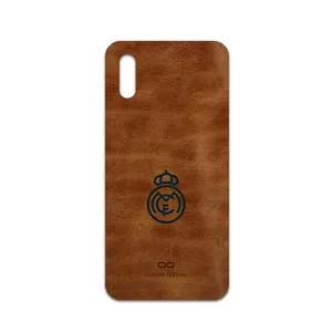 MAHOOT BFL-REAL Cover Sticker for Xiaomi Redmi 9i Sport