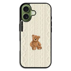 AKAM AMC-WA17-TRICOT-16 Cover For Apple iPhone 17