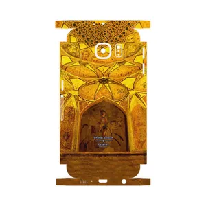 MAHOOT Chehel Sotoun Palace-FullSkin Cover Sticker for Samsung Galaxy S6