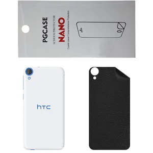 STAR CH Back Skin For HTC Desire 820