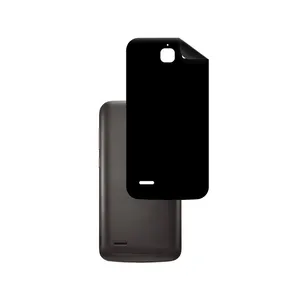 PG RG Back Skin For Huawei Ascend G730