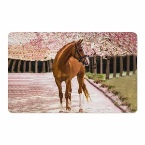 MAHOOT Horse-1 Cover Sticker for GLX W11 Plus
