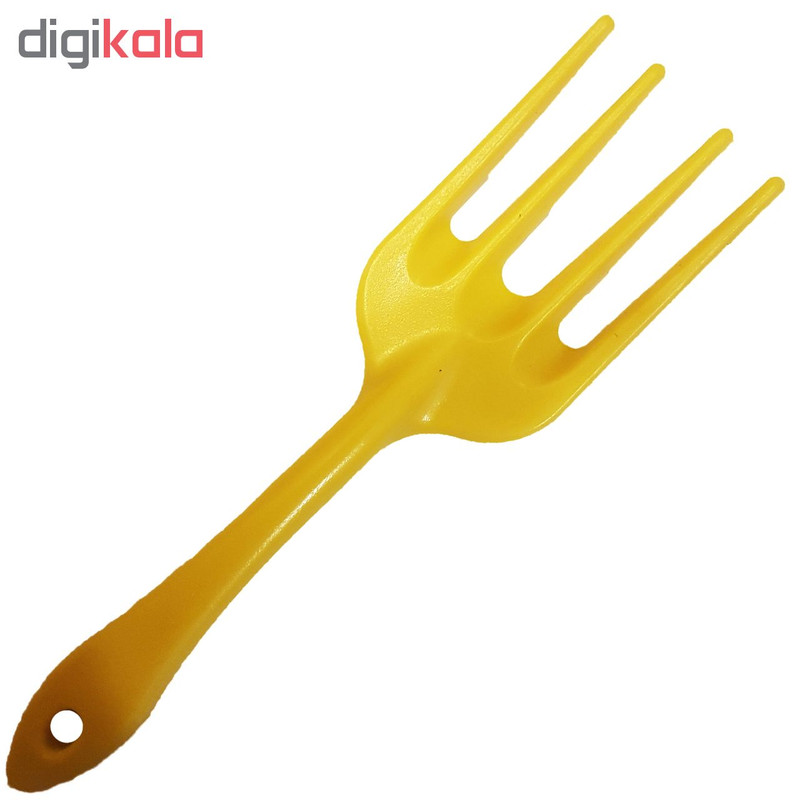 مجموعه چهار عددی بیلچه گلکاری مدل 20-R25 مجموعه چهار عددی بیلچه گلکاری مدل 20-R25