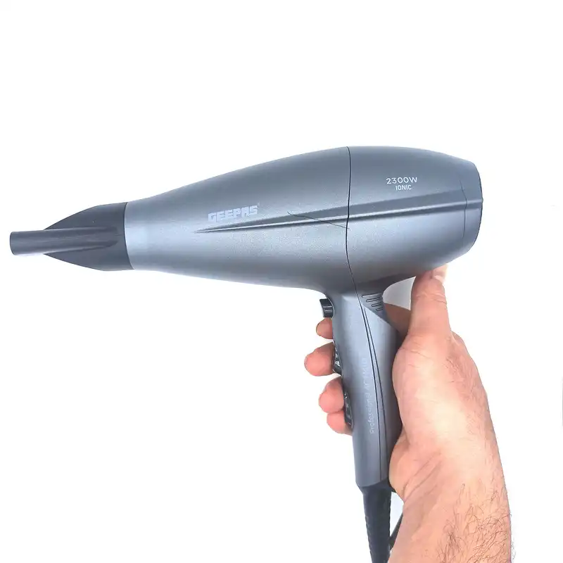 سشوار حرفه ای جی پاس مدل GHD86052