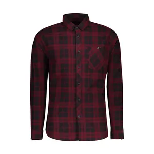 پیراهن مردانه اسپیور مدل AMA03-32