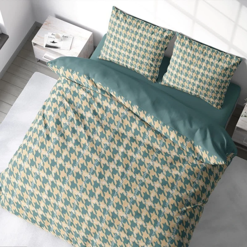 سرویس خواب کد 5159 دو نفره 6 تکه