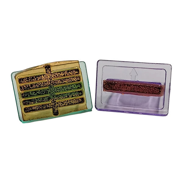 مهر مدل آموزشی ابتدایی طرح چوب خط کد M1801 بسته 2 عددی