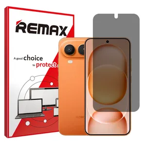 Remax privacy Screen Protector Full Screen Model Suitable for Honor Magic8 Pro Air Mobile Phone