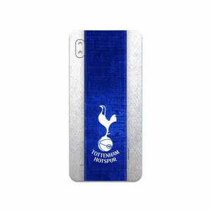 MAHOOT Tottenham Hotspur FC Cover Sticker for Samsung Galaxy A10