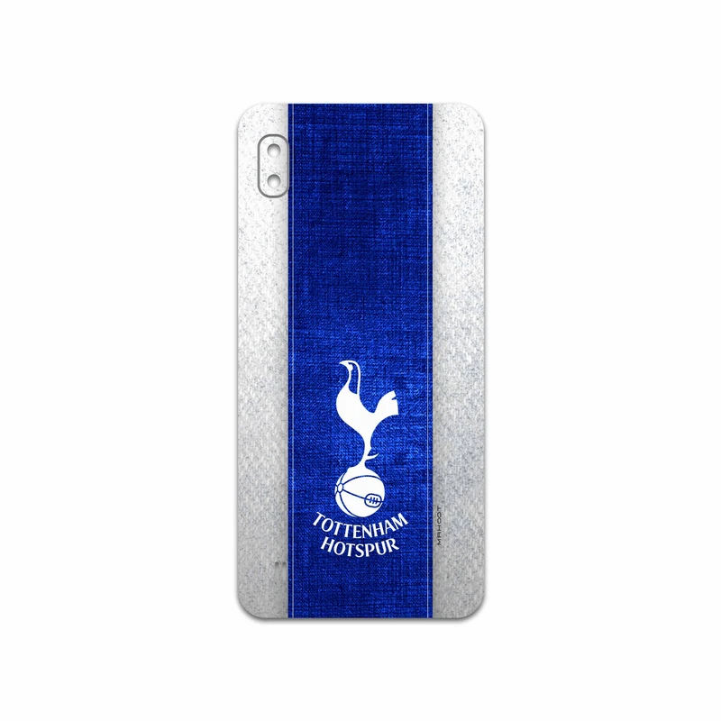 برچسب پوششی ماهوت مدل Tottenham Hotspur FC مناسب برای گوشی موبایل سامسونگ Galaxy A10