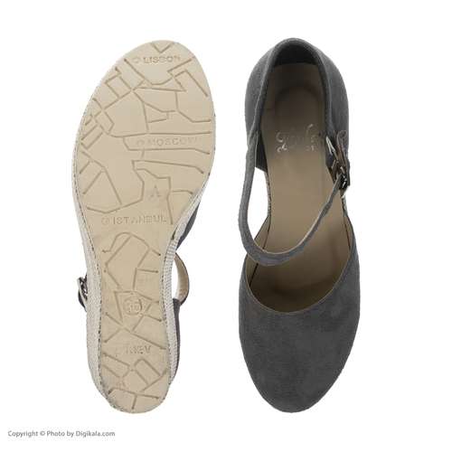 کفش زنانه زبرا مدل 2166