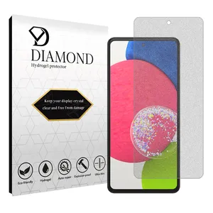 Diamond Tough model matte screen protector suitable for Samsung Galaxy A52s 5G mobile phone