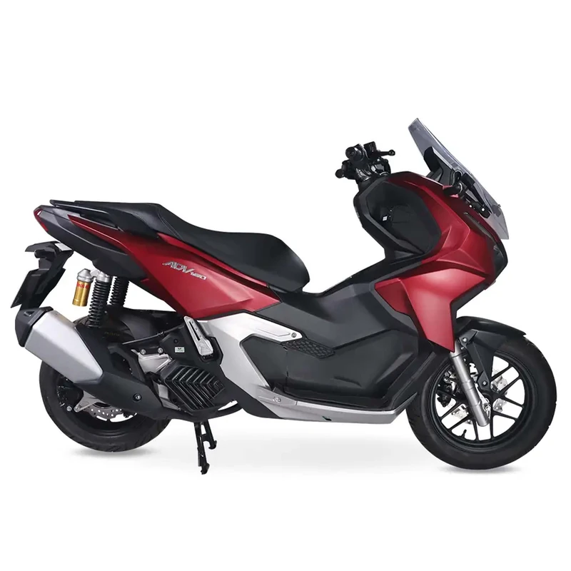 موتور سیکلت هوندا مدل ADV160 سی سی تایلندی ترمز ABS سال 1404