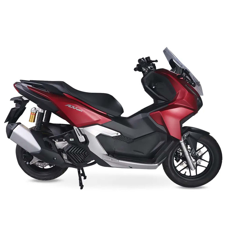 موتور سیکلت هوندا مدل ADV160 سی سی تایلندی ترمز ABS سال 1404