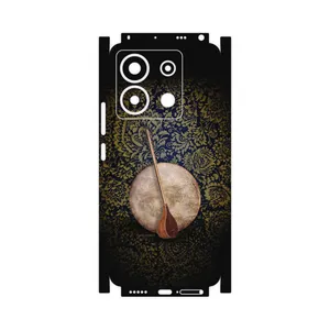 MAHOOT Setar_Daf_Instruments-FullSkin Cover Sticker for Xiaomi Poco X6