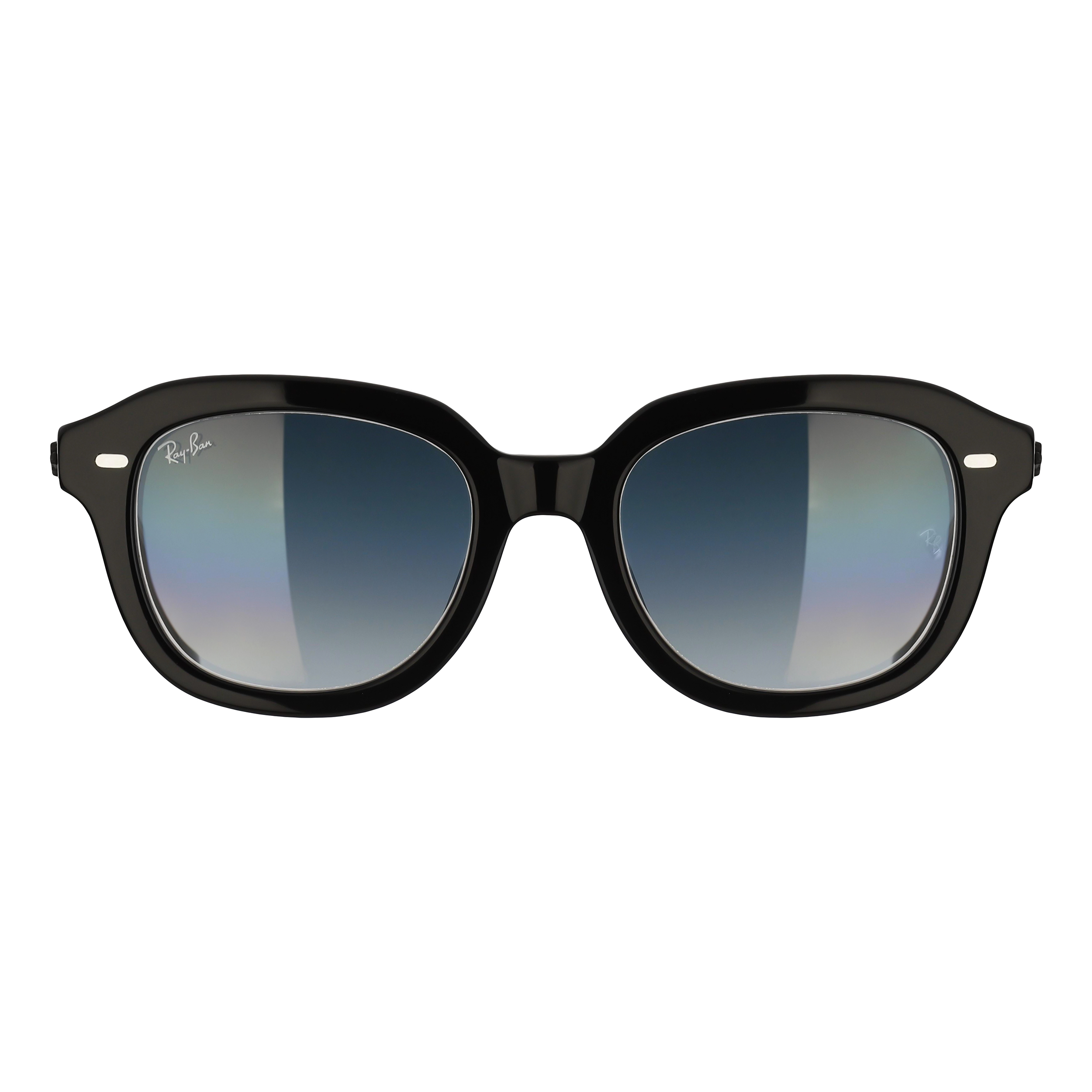عینک آفتابی زنانه ری بن مدل RB4398-1294/3M -  - 1