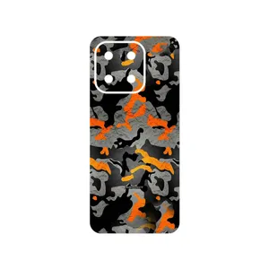 MAHOOT Army_Autumn Cover Sticker for Honor X6b