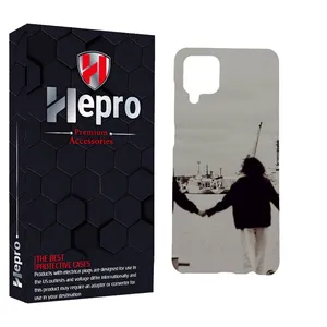 HEPRO MC Cover for SAMSUNG GALAXY M32 4G