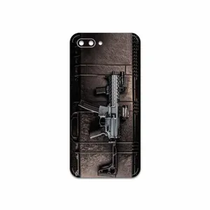 MAHOOT Gun Cover Sticker for Honor 10