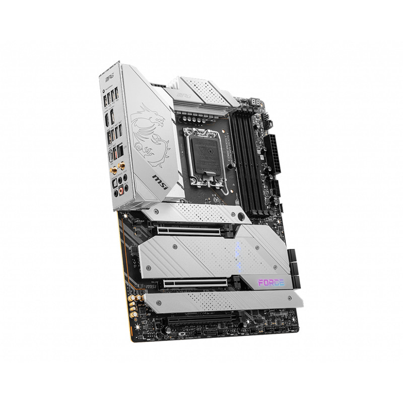 مادربرد ام اس آی مدل MPG Z690 FORCE WIFI