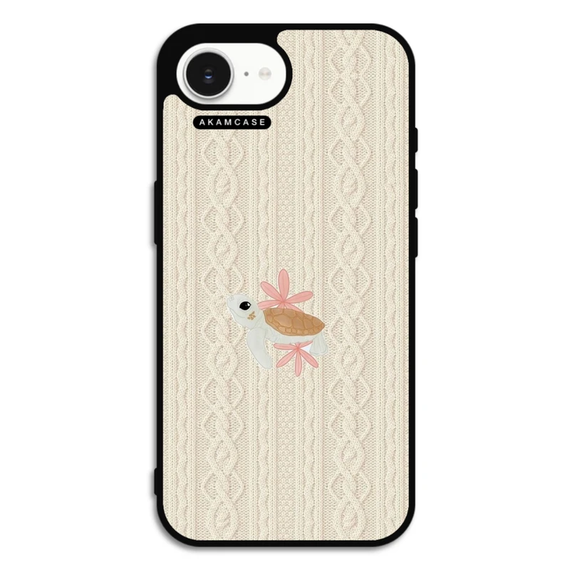 کاور آکام مدل AMC-WA16E-TRICOT-8 مناسب برای گوشی موبایل اپل iPhone 16 E