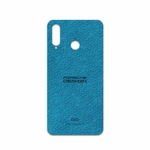 MAHOOT BL-PRDS Cover Sticker for Huawei P30 Lite  48 MP Camera