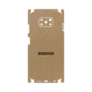 MAHOOT Amazon-FullSkin Cover Sticker for Xiaomi Poco X3 Pro