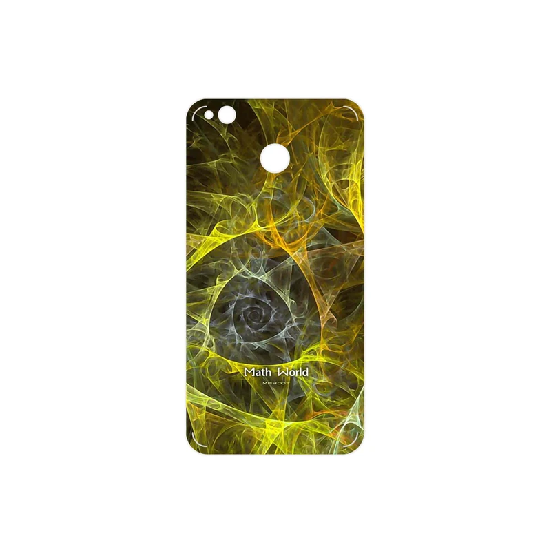 برچسب پوششی ماهوت مدل Mathematical Geometric Shape 6 مناسب برای گوشی موبایل شیائومی Redmi 4X