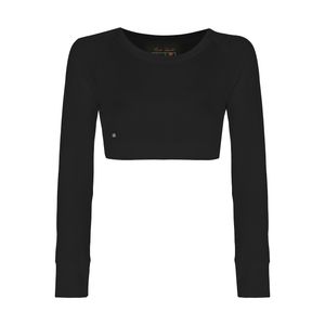 نیم تنه ورزشی زنانه پانیل مدل 4074BK