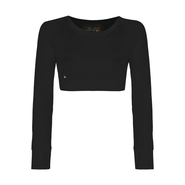 نیم تنه ورزشی زنانه پانیل مدل 4074BK