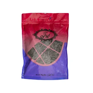 تخمه آفتاب گردان نمکی خشکبار ايرانی - 500 گرم