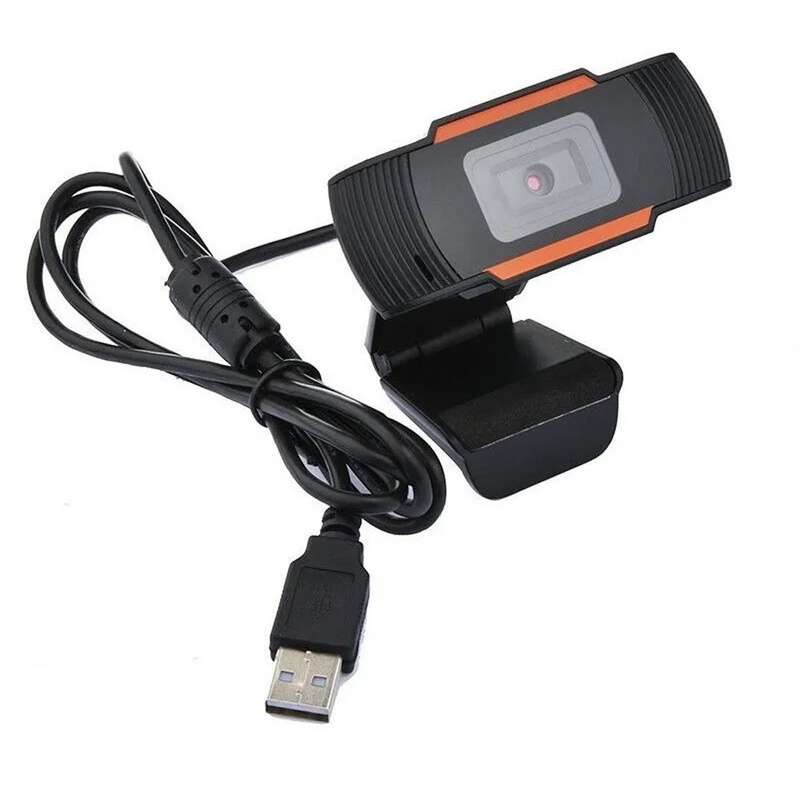 وب کم مدل M820