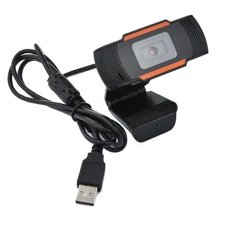 وب کم مدل M820